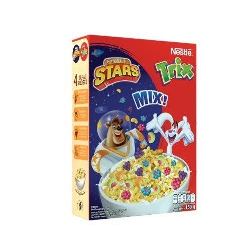 

HONEY STAR MIX TRIX 150GR