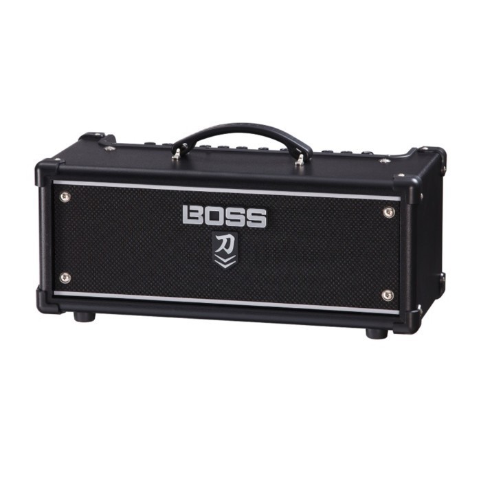 Gitar Amplifier Head Boss Katana Head MkII 100-watt