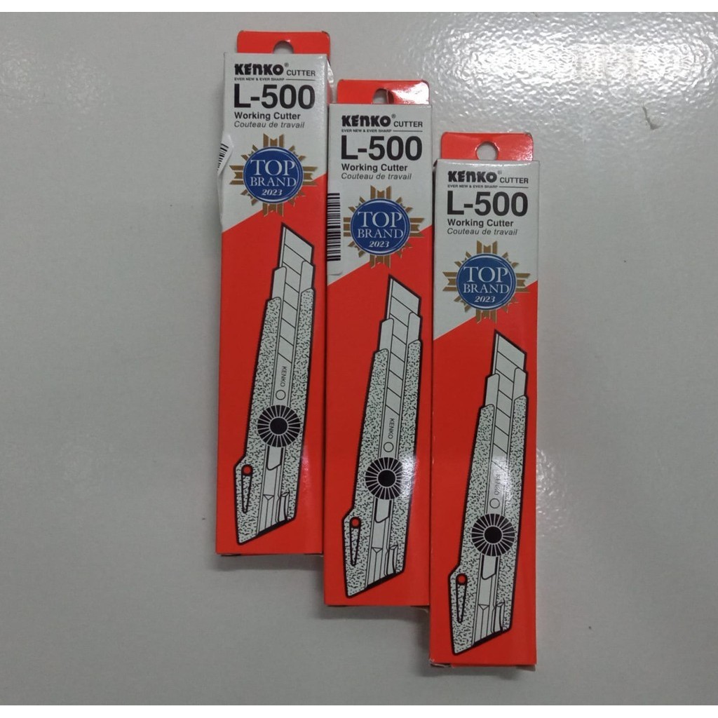 

KENKO CUTTER L-500