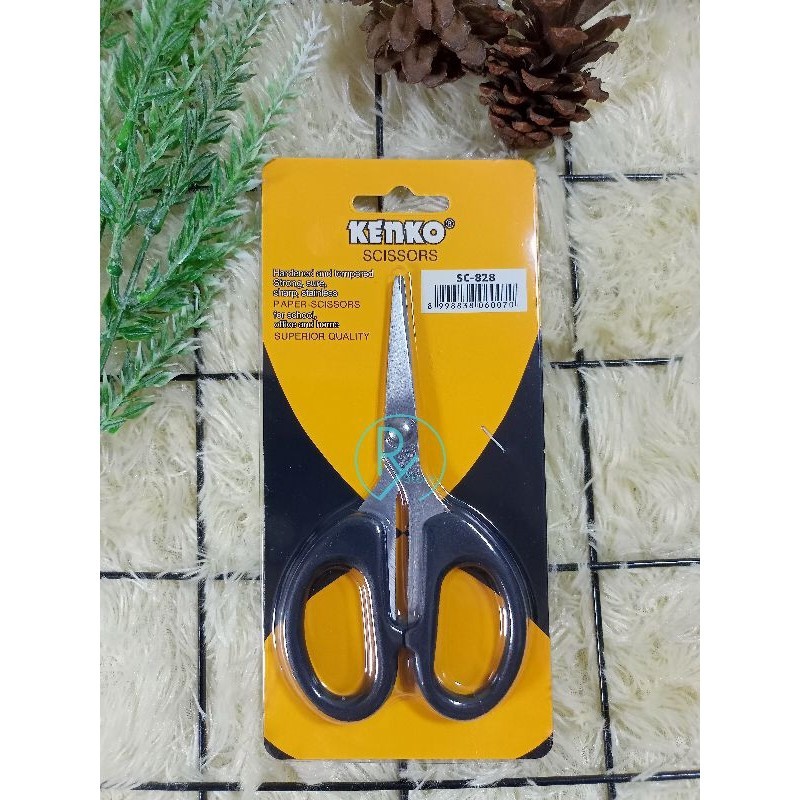 

GUNTING KECIL KENKO SC 828 - ABO
