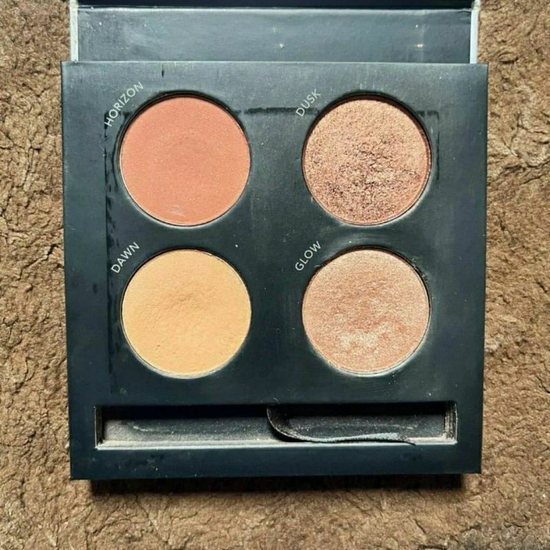 preloved Savvy mineral eyeshadow