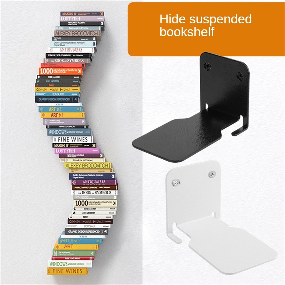 

Books Storage Tools Save Space Easy And Convenient Placement Of Books Can Support Multiple Combinations For Placement Bookshelf
