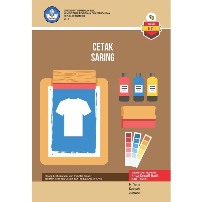 BUKU - TEKNIK_CETAK_SARING - jilid 1