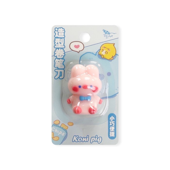 

Rautan Pensil Koni Pig 41320200