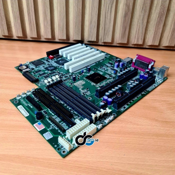 Motherboard Supermicro S2DL3