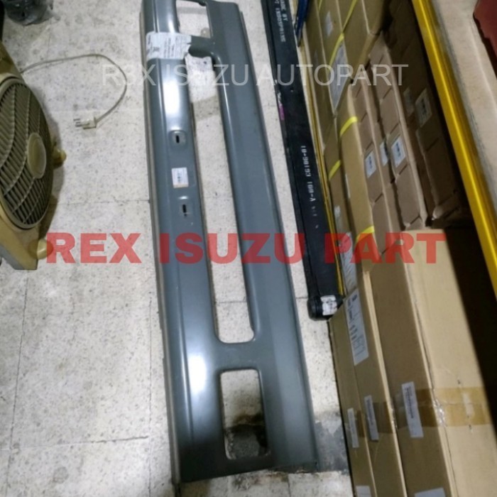 Bumper bemper depan Isuzu panther pick up pickup ORIGINAL