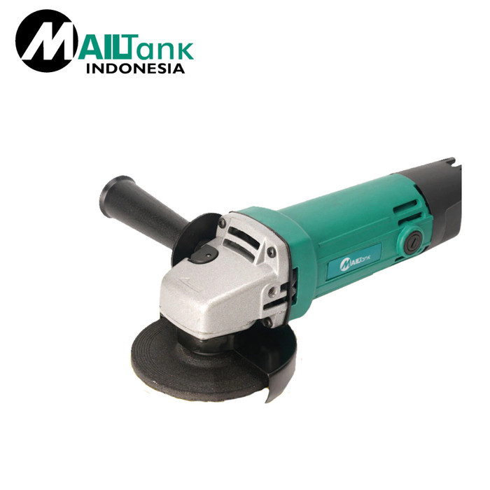 YM99 MAILTANK Mesin Gerinda SH05 Angle Grinder Tangan Gurinda 4" SH 05