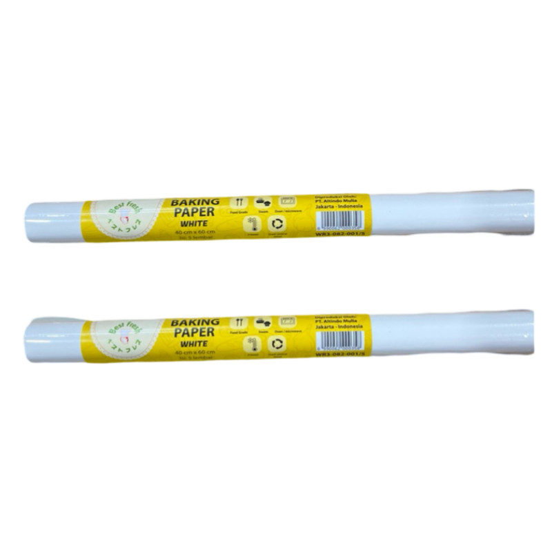 

Baking Paper Alas Panggang Merk Best Fresh 40x60