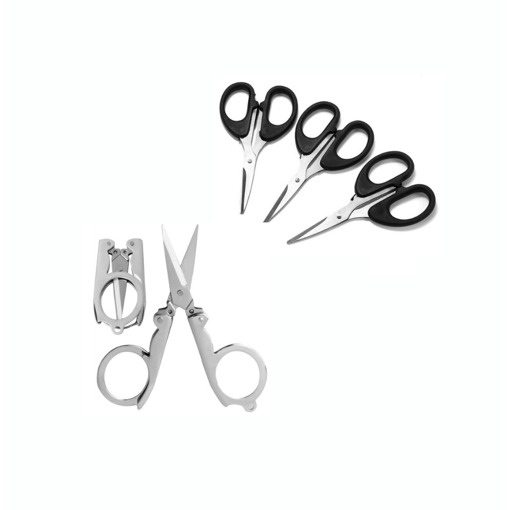 

MULTIFUNGSI Gunting Serbaguna Gunting Office Gunting Dapur Kertas