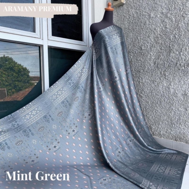 Armany Premium Motif | Armany Silk Premium | Armani Silk Premium | Armani Motif Premium Bridesmaids 