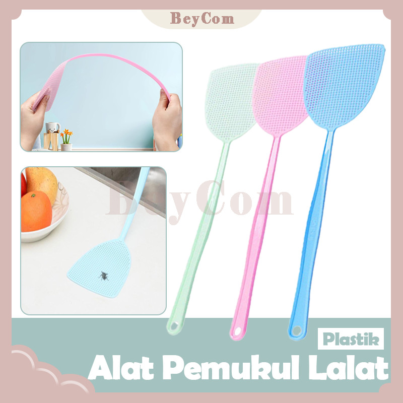 Alat Tepok Lalat/Alat Pemukul Lalat Nyamuk/Alat Pemukul Lalat