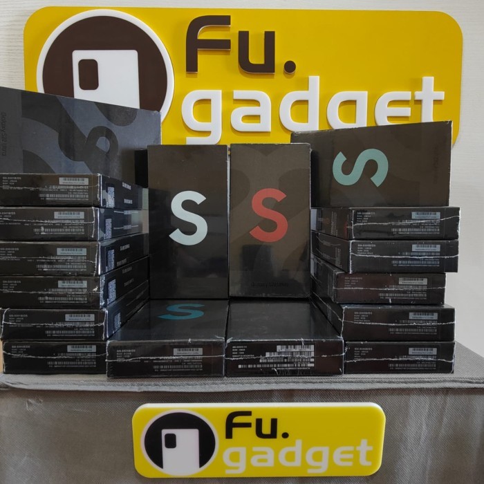 SAMSUNG GALAXY S22 ULTRA 5G - 1TB / 512GB / 256GB / 128GB  NEW BNIB SEGEL