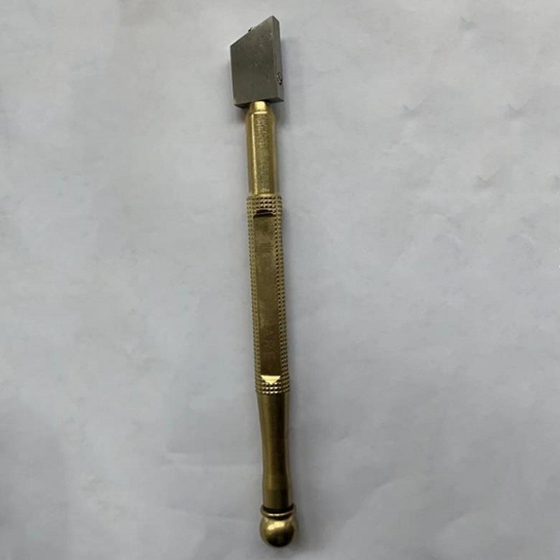 

Natural Diamond Glass Knife, GLASS CUTTER, NATURAL DIAMOND, DC18001