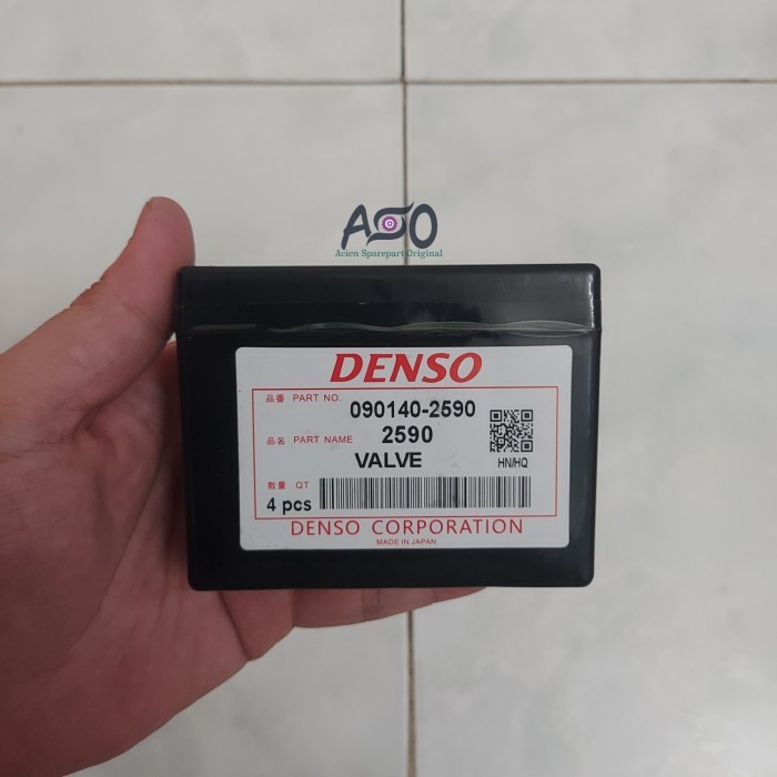 Delivery Valve Denso Dyna Dutro HT130 HT 130