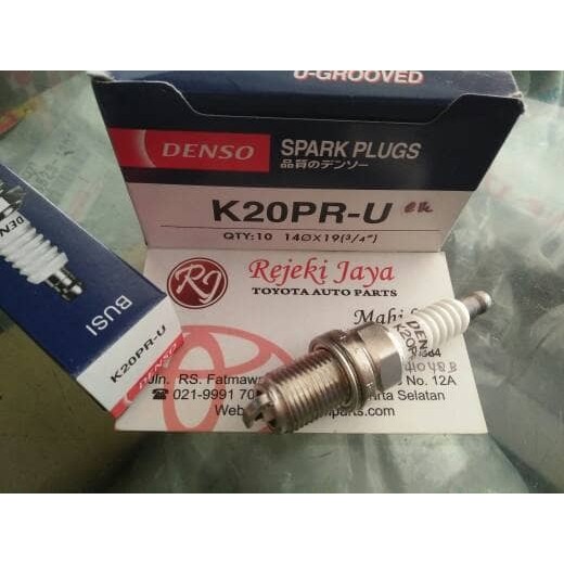 Busi Avanza Xenia Non VVTI PARTS