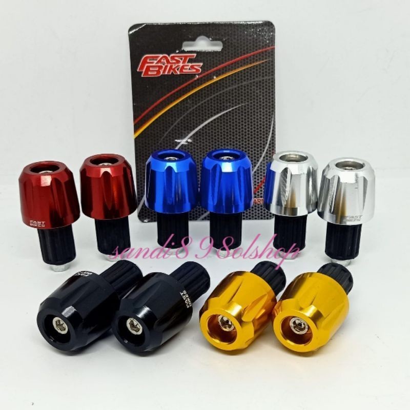 Jalu Stang Motor Full CNC Anti Karat Jalu Stang Bandul Ukir Universal Bisa Untuk Semua Motor bmv