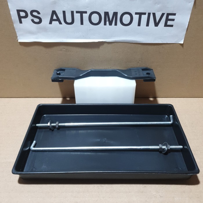 TATAKAN ACCU NS60 MS-NS60 PART BARU