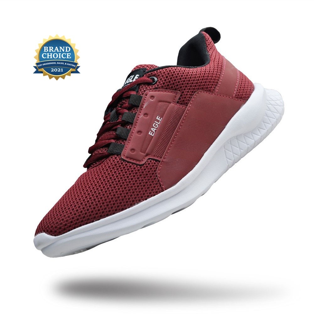 PROMO Eagle Sepatu Lifestyle Sneakers Sparta - Lifestyle Sneakers Shoes