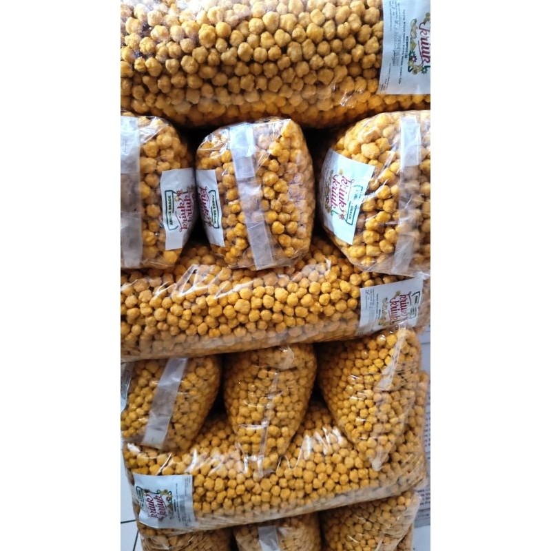 

PILUS AUSTRALIA PEDAS GURIH 150G MANTAPSS