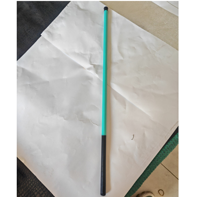 Hiuu Joran Tegek Fiber Fukushima Joss Power 210 270 360Cm Murah Kuat