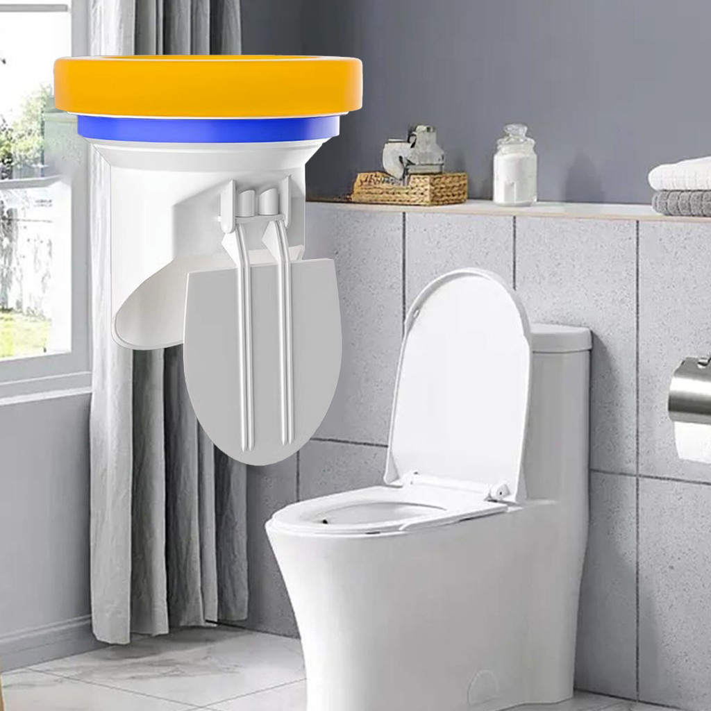 110mm Karet Toilet Duduk Gasket Closet Karet Flange Ring Anti-Korosi Dodol Closet Duduk Lem Closet