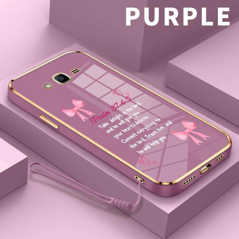 Case For Samsung J2 Prime J2 Ace J4 Plus J6 Plus J7 2017 J7 Prime J7 Pro On7 2016 Grand Prime Plus A