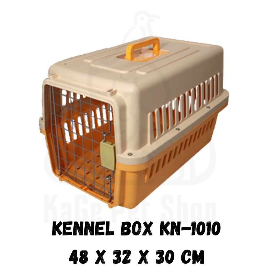 OCTAGON Pet Carrier Cargo KN-1010