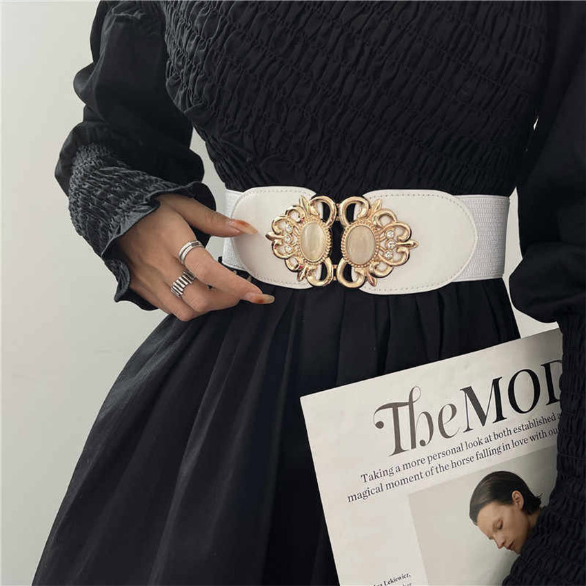 Ikat Pinggang Wanita Korea Fashion Aksesoris