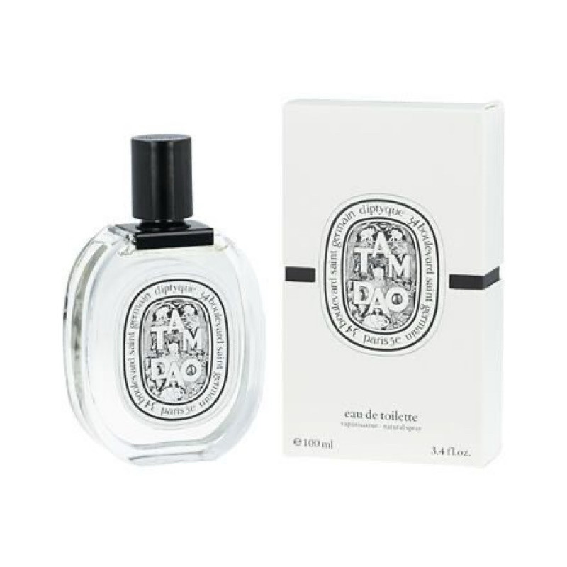 Parfum Original Diptyque TAM DAO 100ml (FULLBOX SERTIFIKASI)
