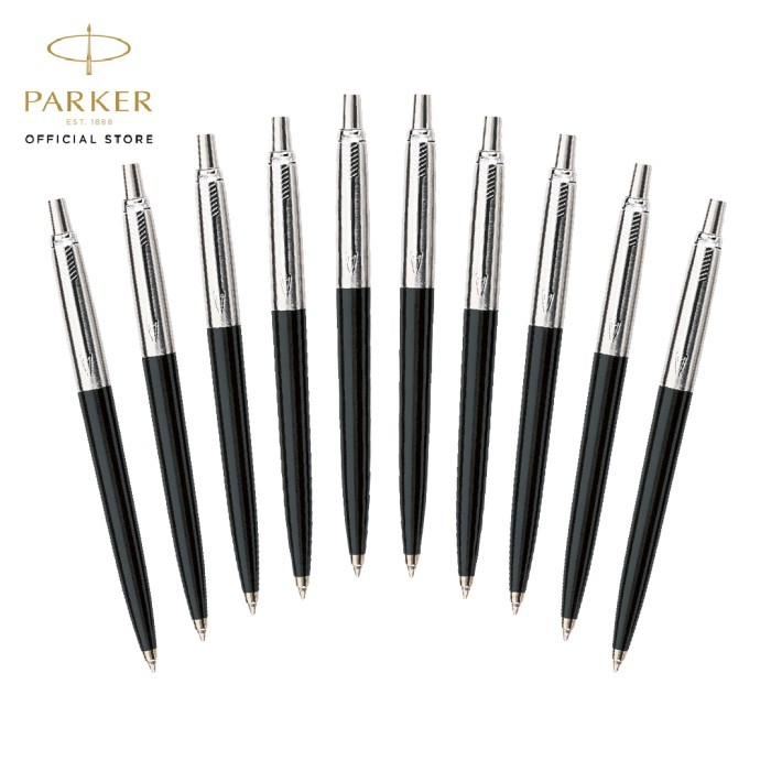 

[ N E W ] Jotter Special Black (Special Set 10)