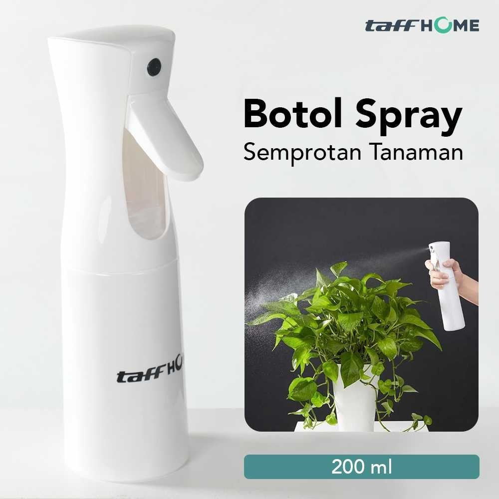 COD Alat Botol Semprotan Spray Air Untuk Tanaman Bunga Jendela Kaca Setrika Laundry Serbaguna Manual