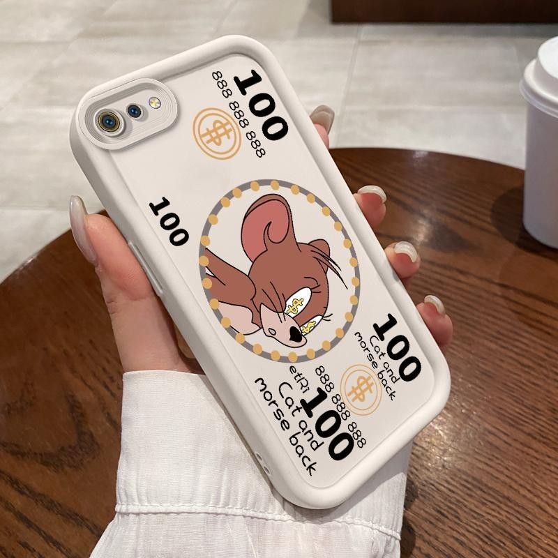 Case HP For Realme C2 2019 2020 C2s C20 C20A C11 2020 C11 2021 C1 2018 C12 C15 C17 For Realme C15 Qu