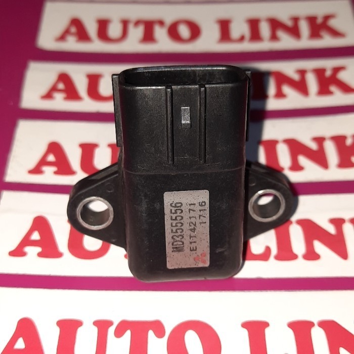 MAP sensor ss t120s injeksi Mitsubishi T120SS ORI - EX SING