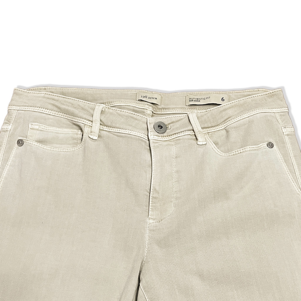 RB J.Jill Slim Ankle Denim Pants Celana Panjang Wanita Jeans Original (PART 2)