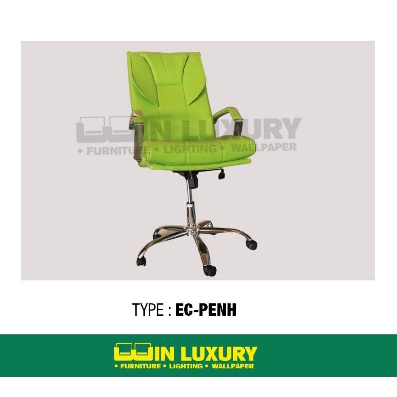 

KURSİ DİREKTUR PETER HENLEN HİJAU