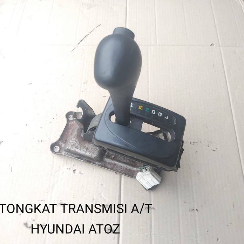 Tongkat Transmisi Matic Hyundai Atoz