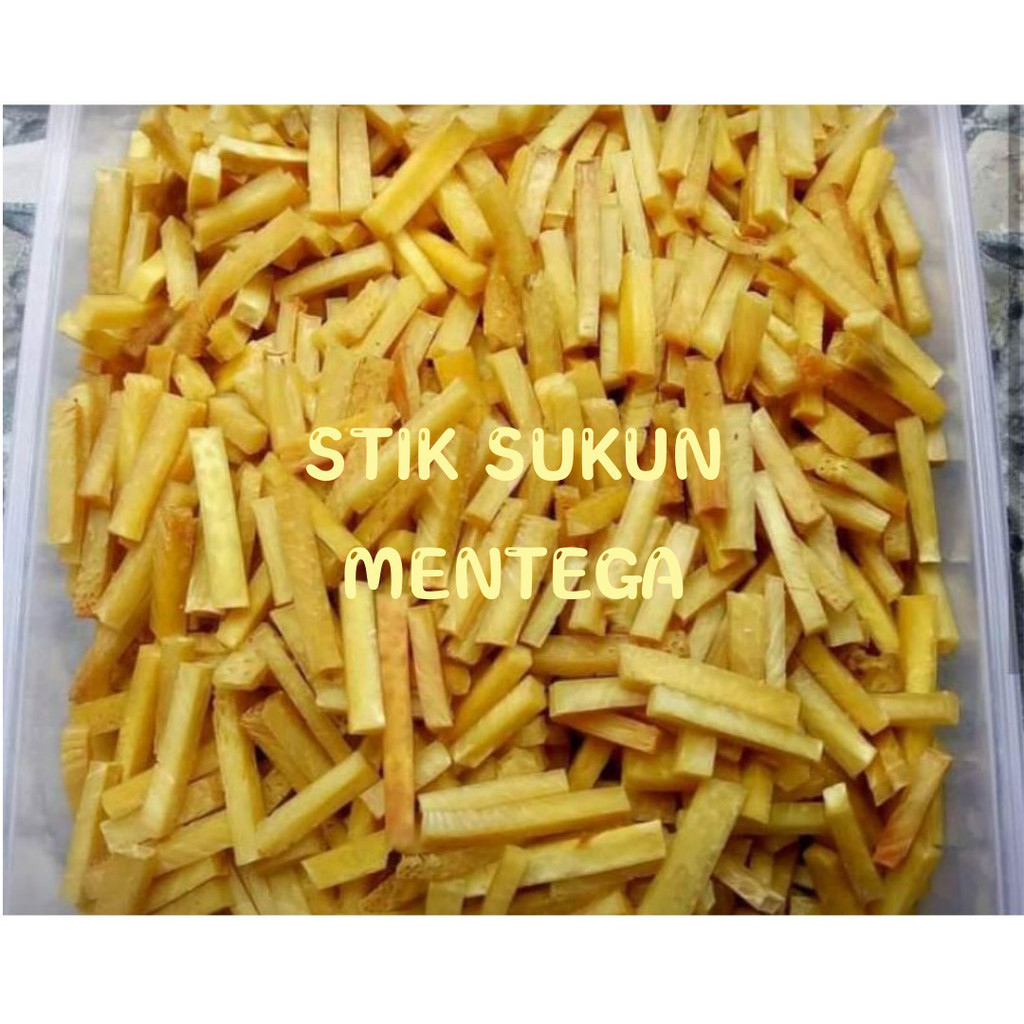

Stik Sukun Premium 500gr
