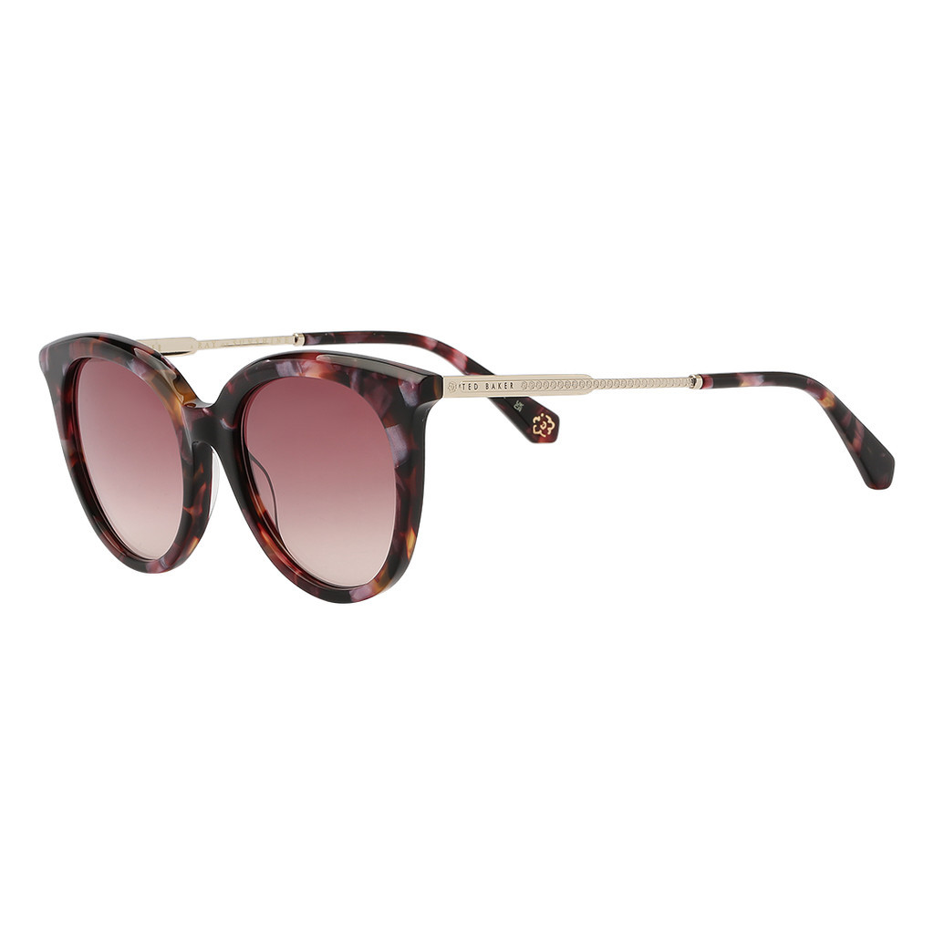 Ted Baker Kacamata Wanita S TR 1686 701 52