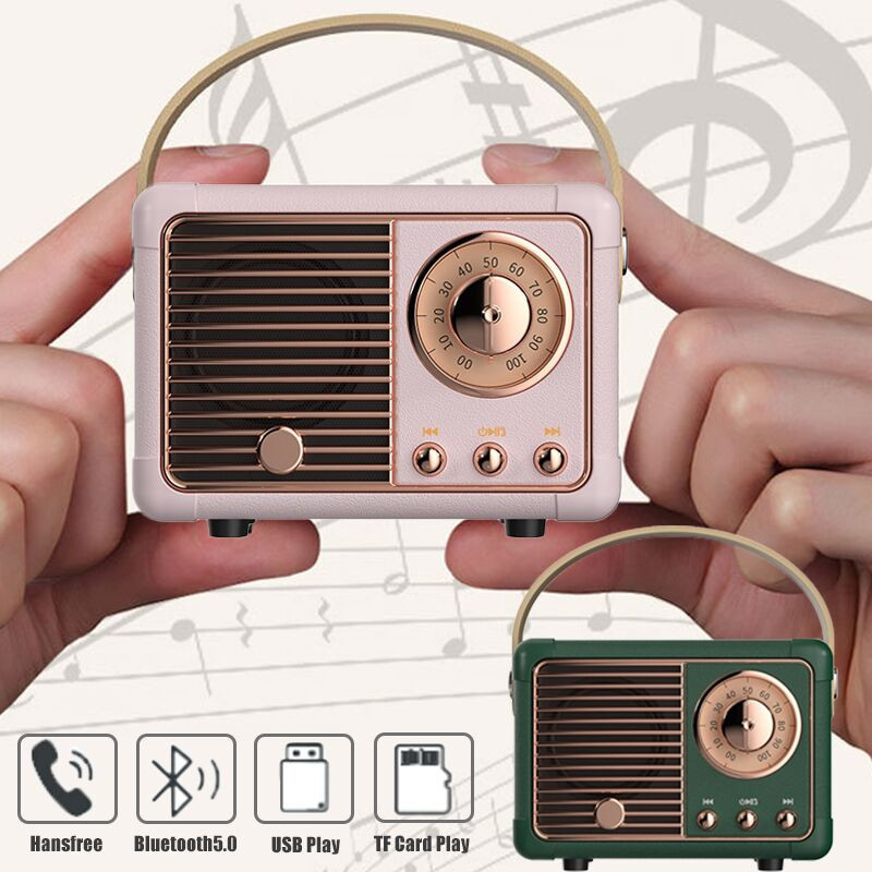 Speaker Bluetooth Mini Speaker Mini Mini Speaker Bluetooth Speaker Subwoofer Speaker Bluetooth Porta