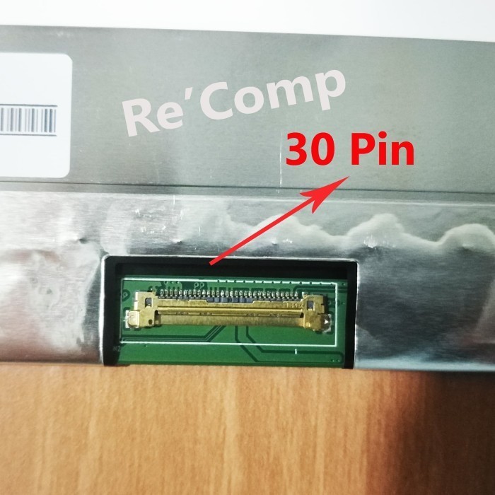 LCD LED LAPTOP ASUS A407 A405 A411U A411 X405 A407U A407M A407UA