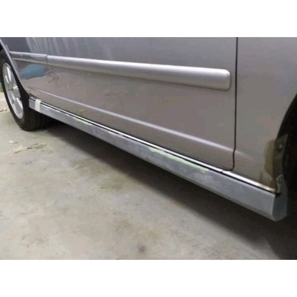 bodykit Civic es 01-03