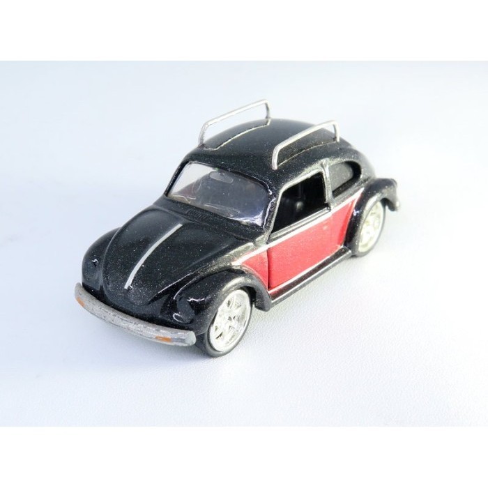 RZ26 Siku Custom Volkswagen VW Beetle 1303 LS