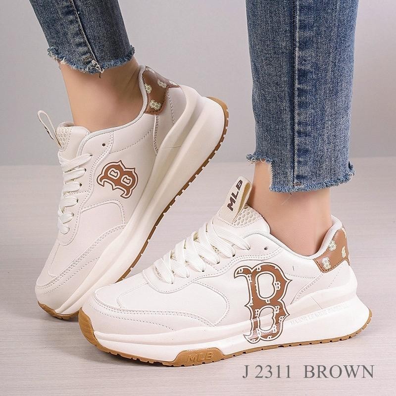 SERIE 2311 B SNEAKER WANITA CASUAL ORIGINAL BRANDED