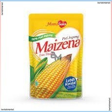 

CORN STARCH MAMASUKA MAIZENA TEPUNG JAGUNG 150G