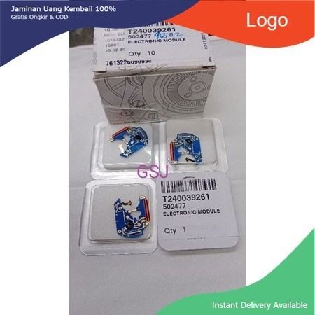 Ic mesin swis 955-112 ic mesin jam tangan swis eta 955