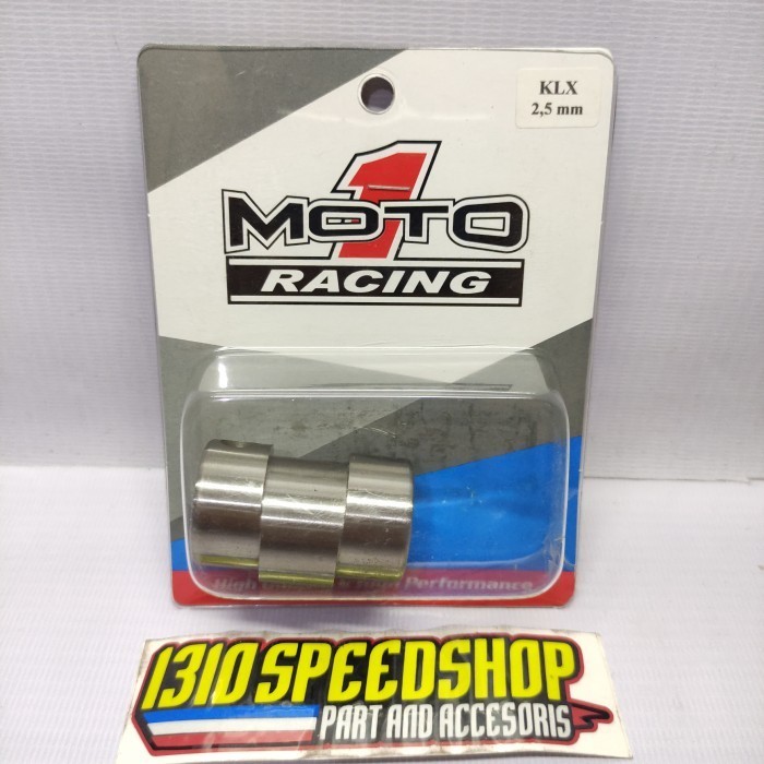 TERMURAH PEN STROKE PIN STROKE MOTO 1 KAWASAKI KLX 150 2.5MM 3MM - 3mm