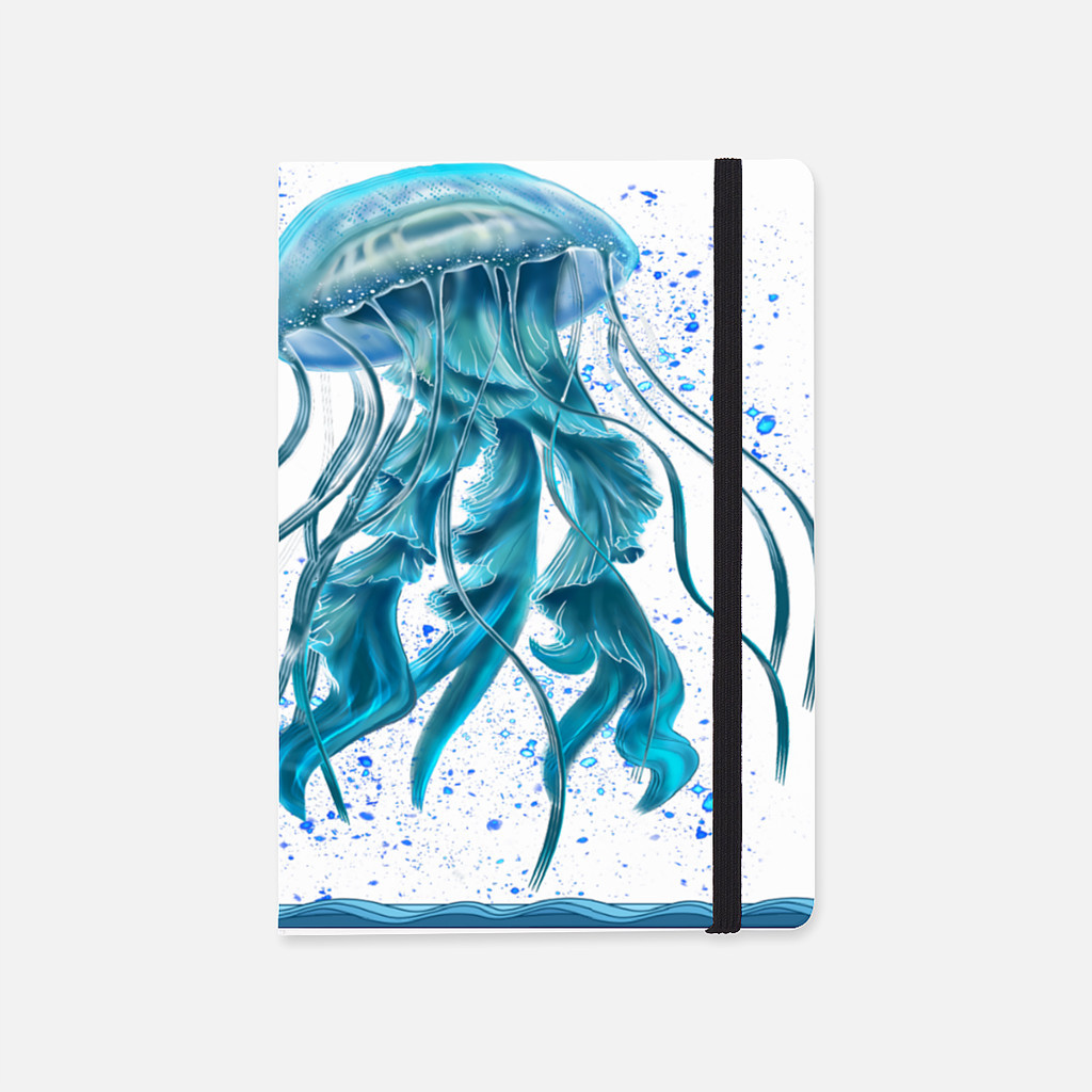 

Soft Cover Notebook Aksesoris Kristen Katolik