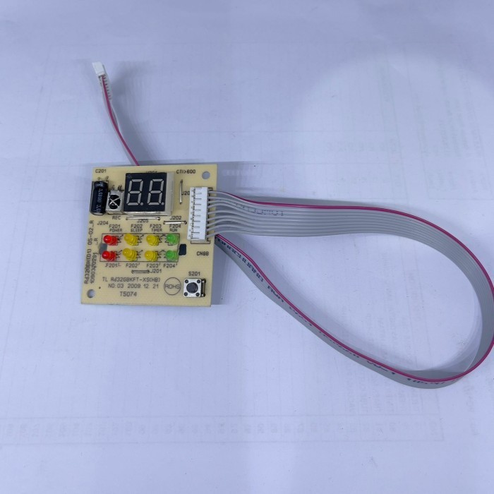 sensor remote ac samsung china AR05JRFLAWKN AR09JRFLAWKN AR05KRFLAWKN -ASKW25