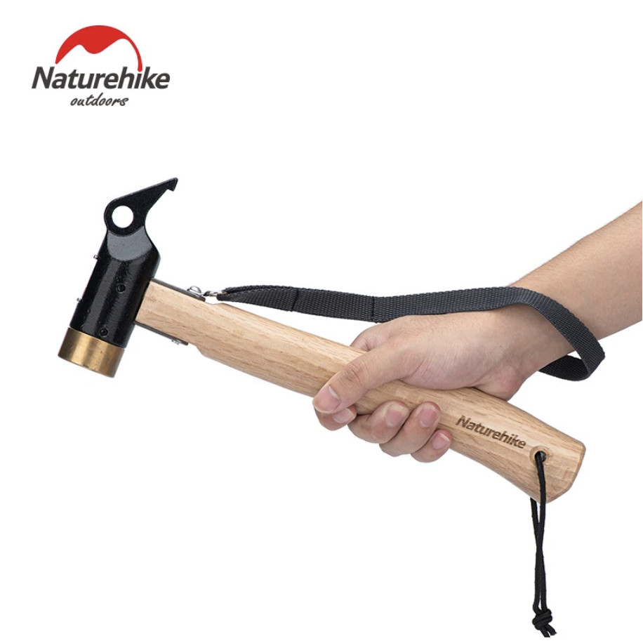 CAMPING HAMMER NATUREHIKE NH20PJ083 [F3]