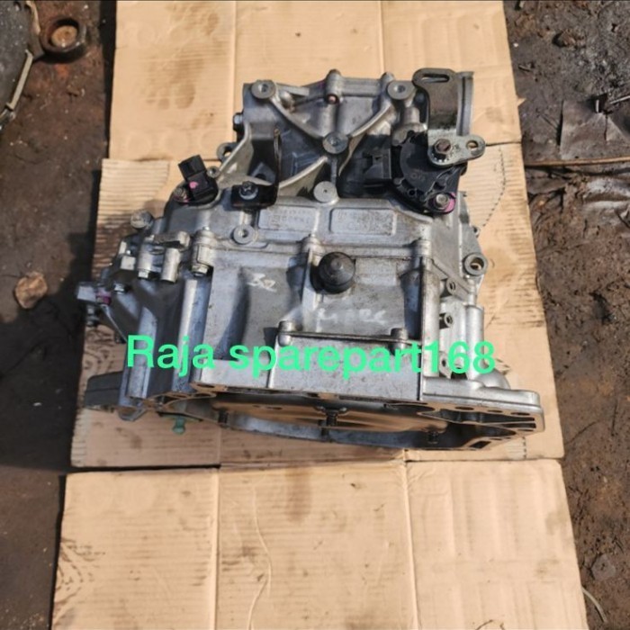 transmisi perseneling gearbox matic Nissan march 1200 copotan garansi